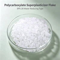 Superplasticizer Polikarboksilat Sps-28